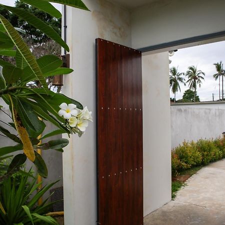 Rapina House Apartment Mai Khao Exterior foto
