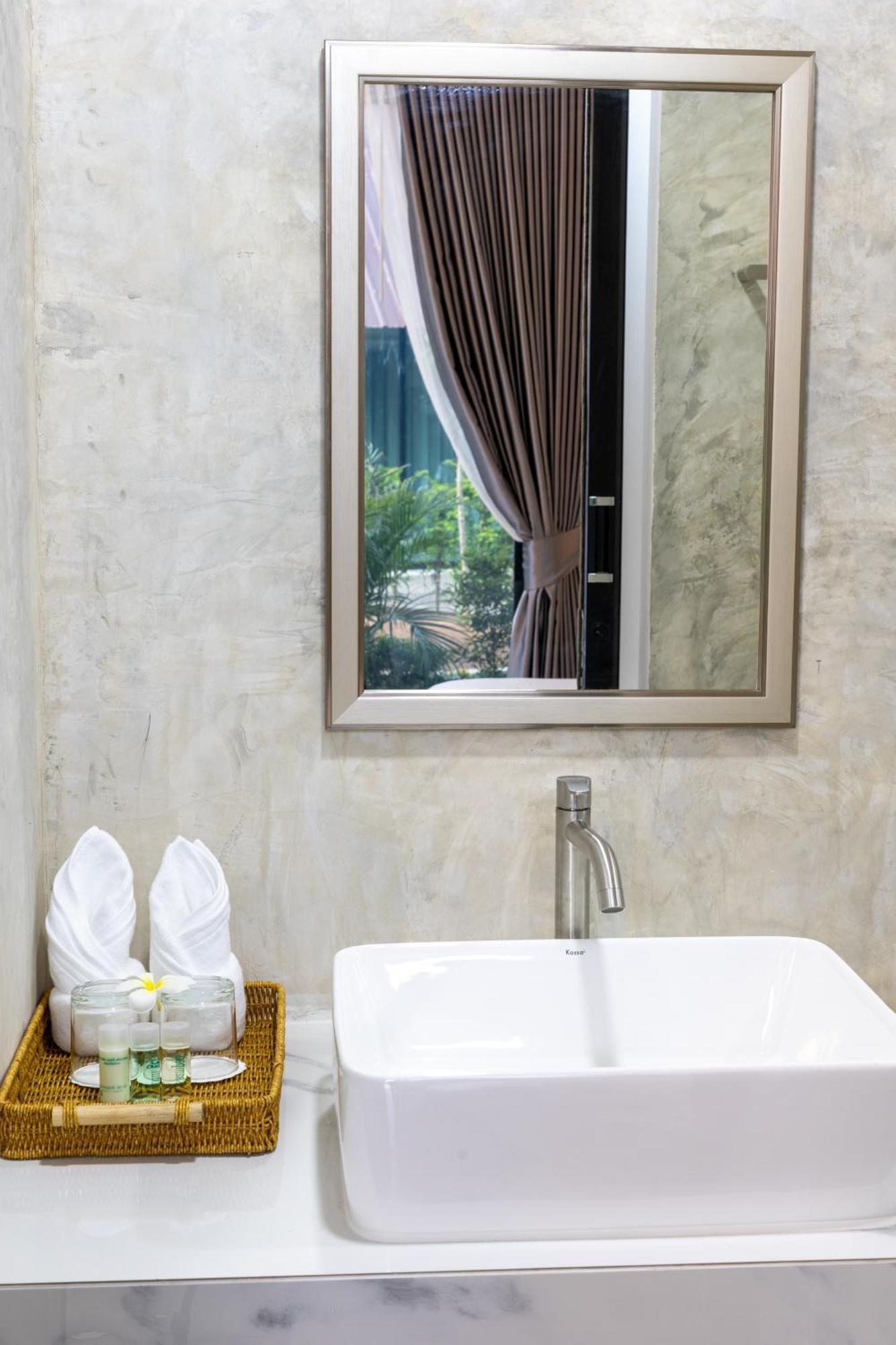 Rapina House Apartment Mai Khao Exterior foto