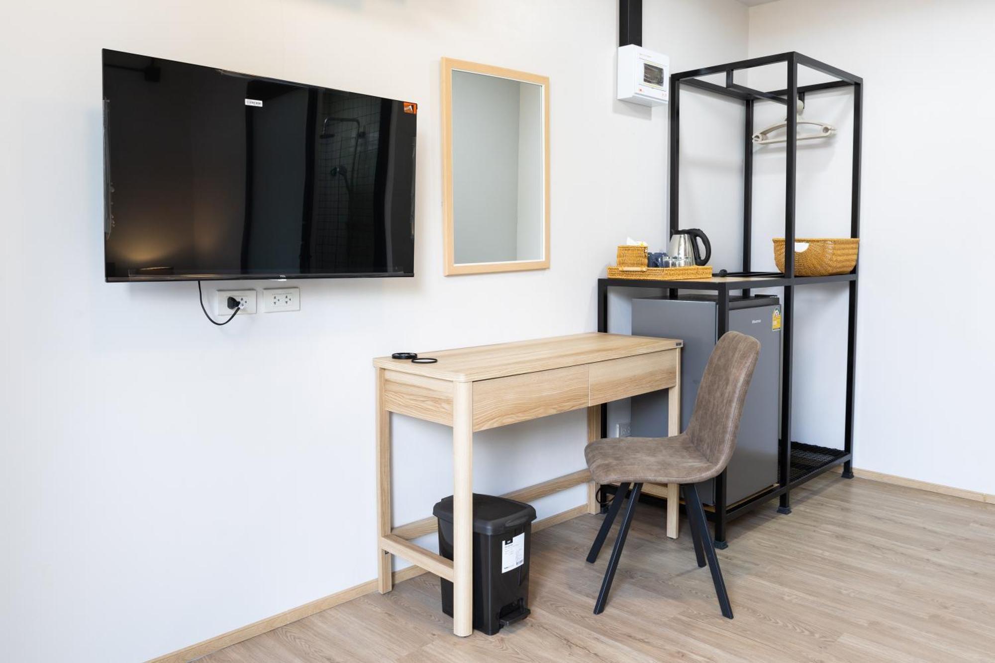 Rapina House Apartment Mai Khao Exterior foto
