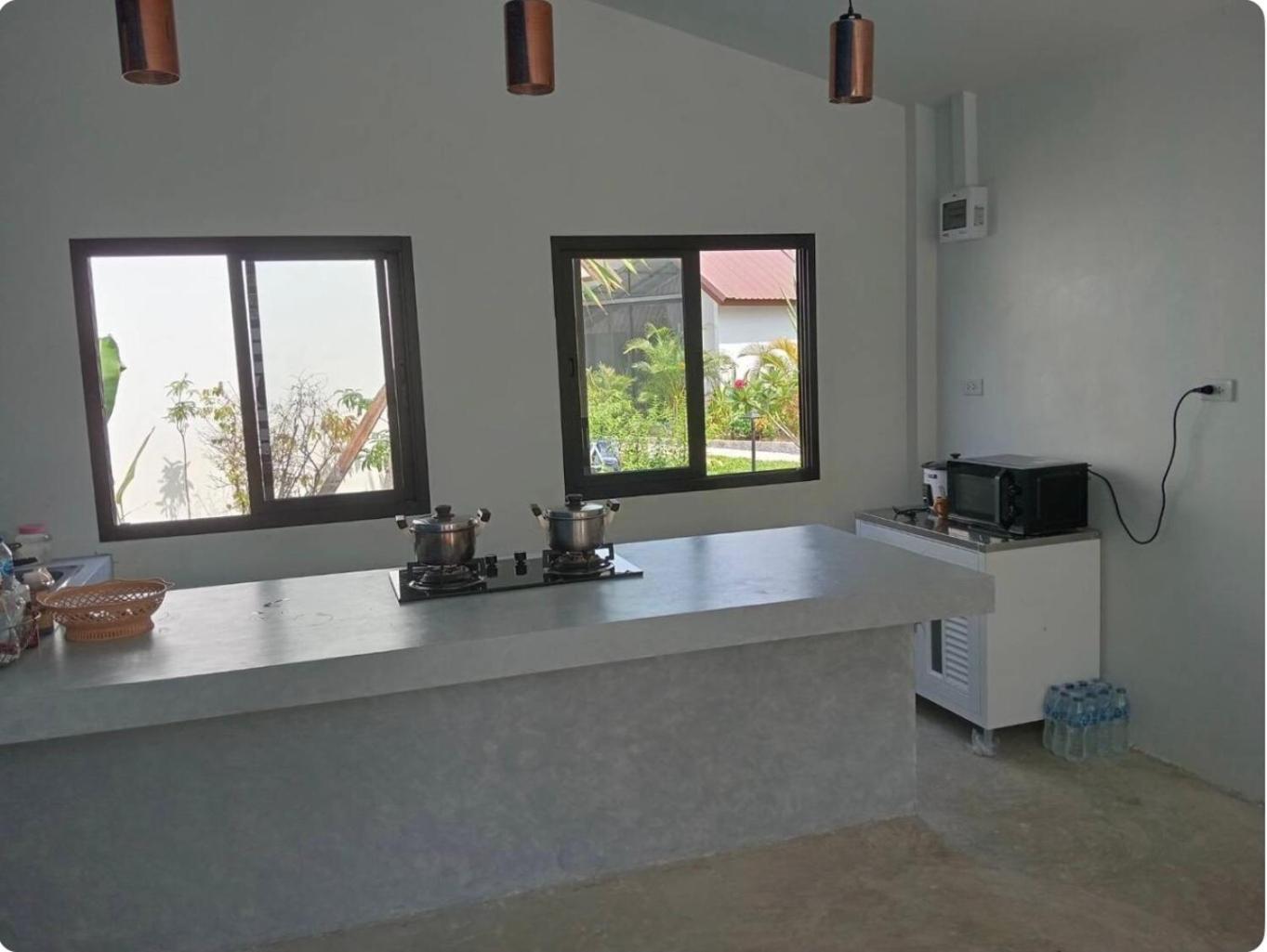 Rapina House Apartment Mai Khao Exterior foto