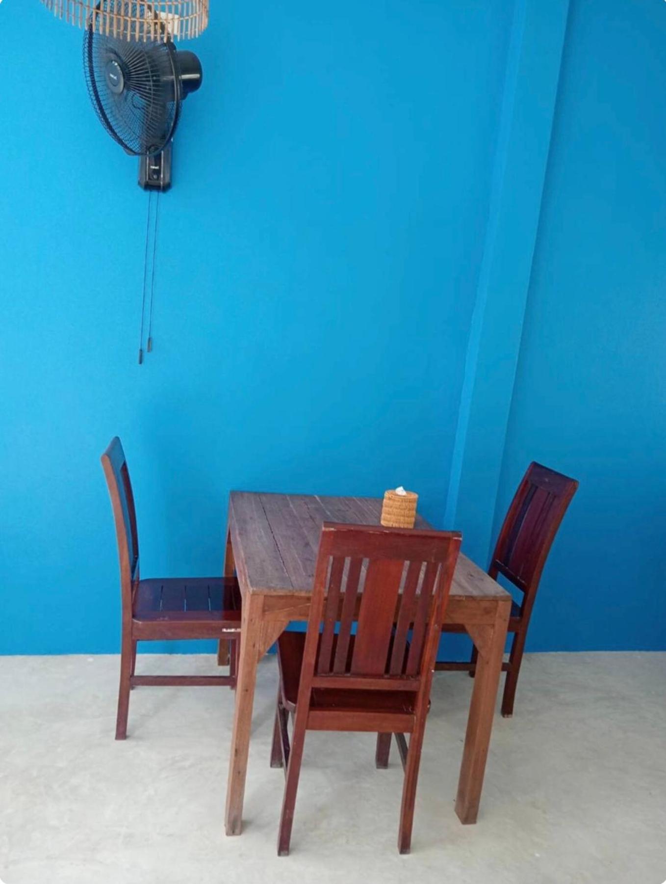 Rapina House Apartment Mai Khao Exterior foto