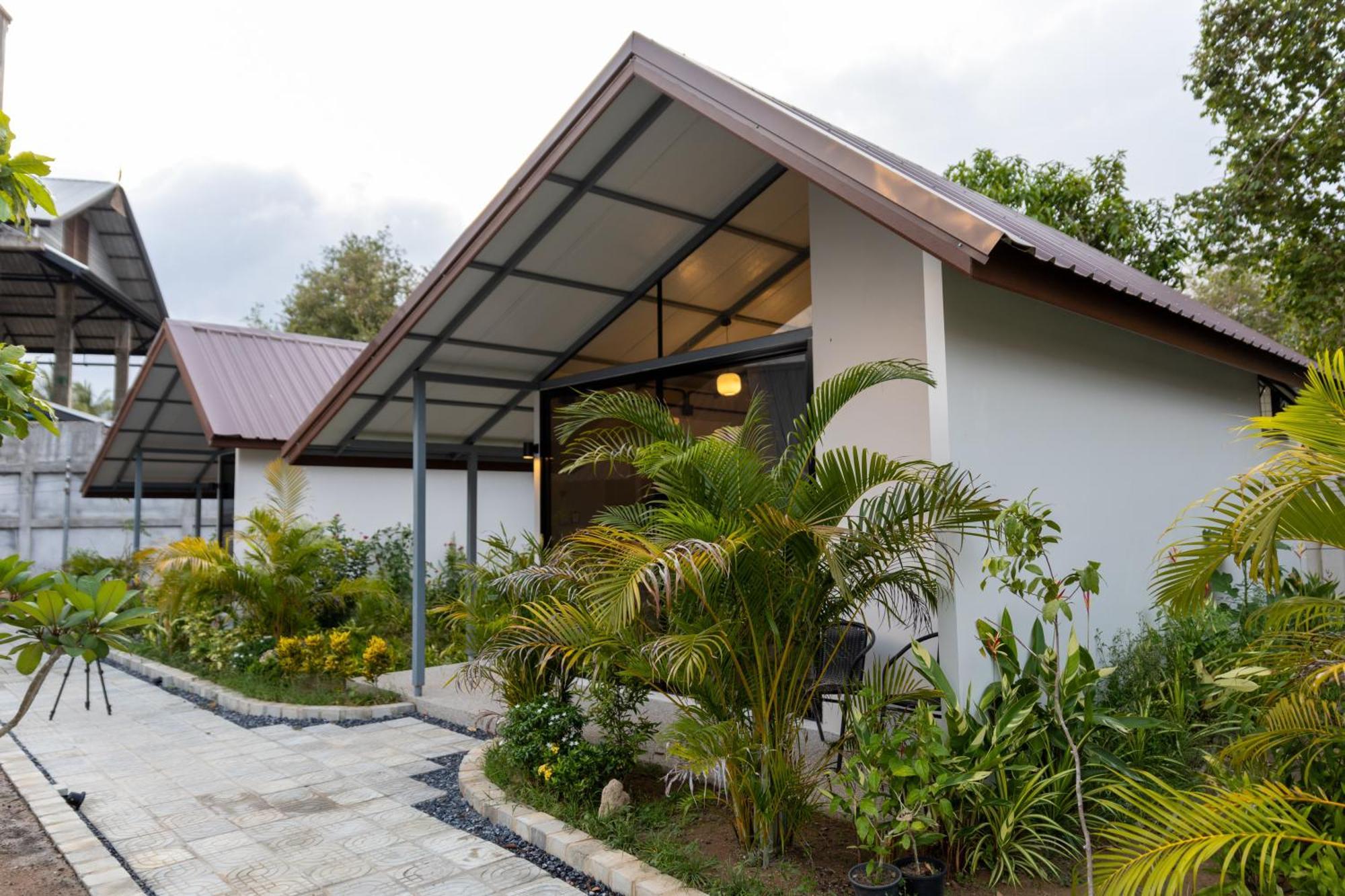 Rapina House Apartment Mai Khao Exterior foto