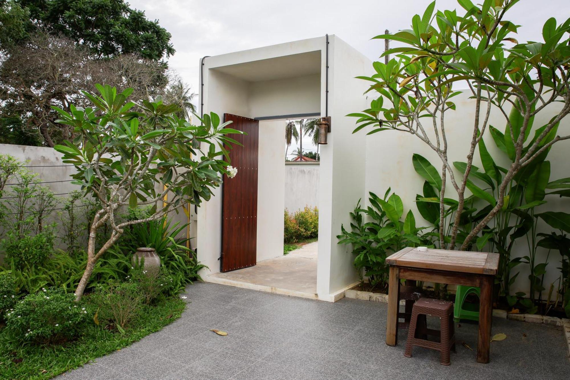 Rapina House Apartment Mai Khao Exterior foto