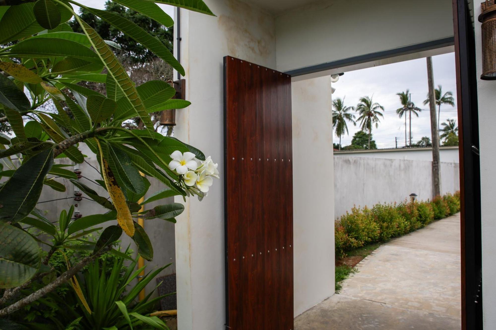 Rapina House Apartment Mai Khao Exterior foto